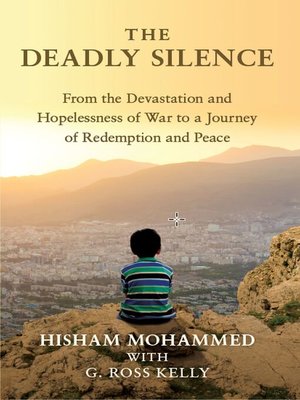cover image of The Deadly Silence